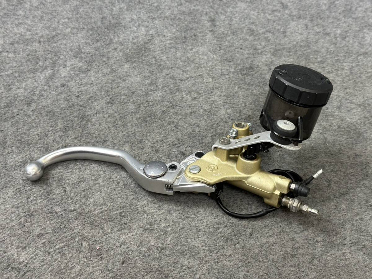 バンディット250 BANDIT250V GJ77A 純正リザーブタンク リザーバー