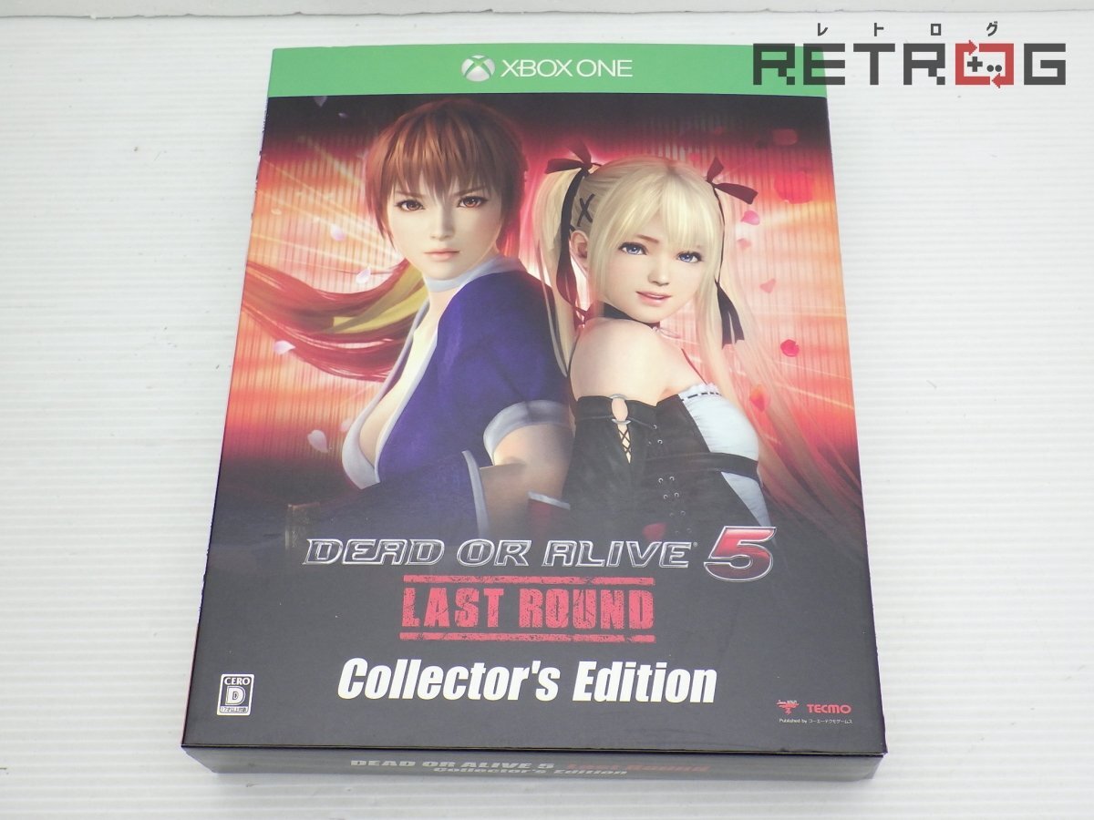 新品】DEAD OR ALIVE かすみ TAROT レジンキャストキット デッド・オア