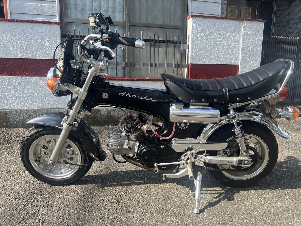 250ss 350ss 400ss kh250 kh400 シート バナナシート 外装 純正 当時物