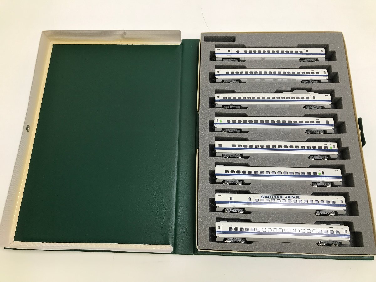 中古】JR東海 東海道新幹線700系行先表示方向幕 品川入りの落札情報