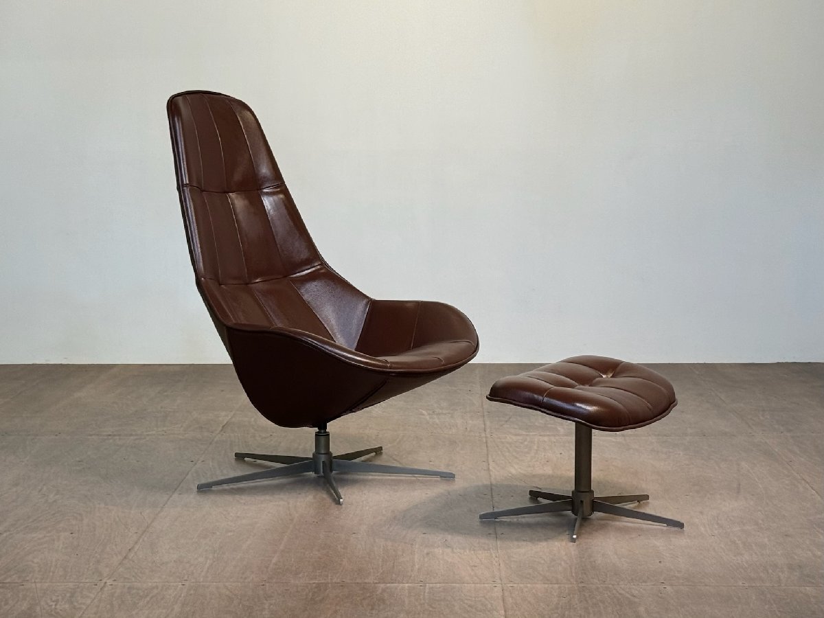 N5931【BoConcept/ボーコンセプト】2017年製 Kuta フロアランプ/フロア