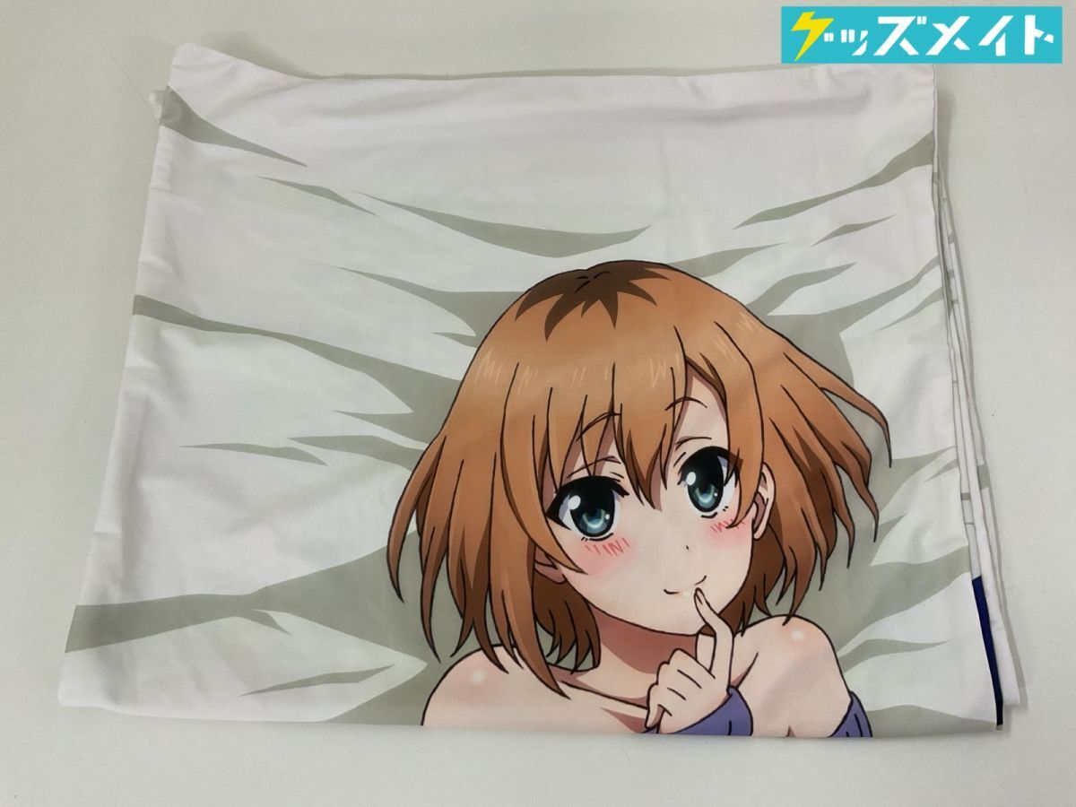 SHIROBAKO 小笠原綸子 クリアファイル 抱き枕カバー 早期予約特典 SHIROBAKO 小笠原綸子 クリアファイル 抱き枕カバー 早期予約特典