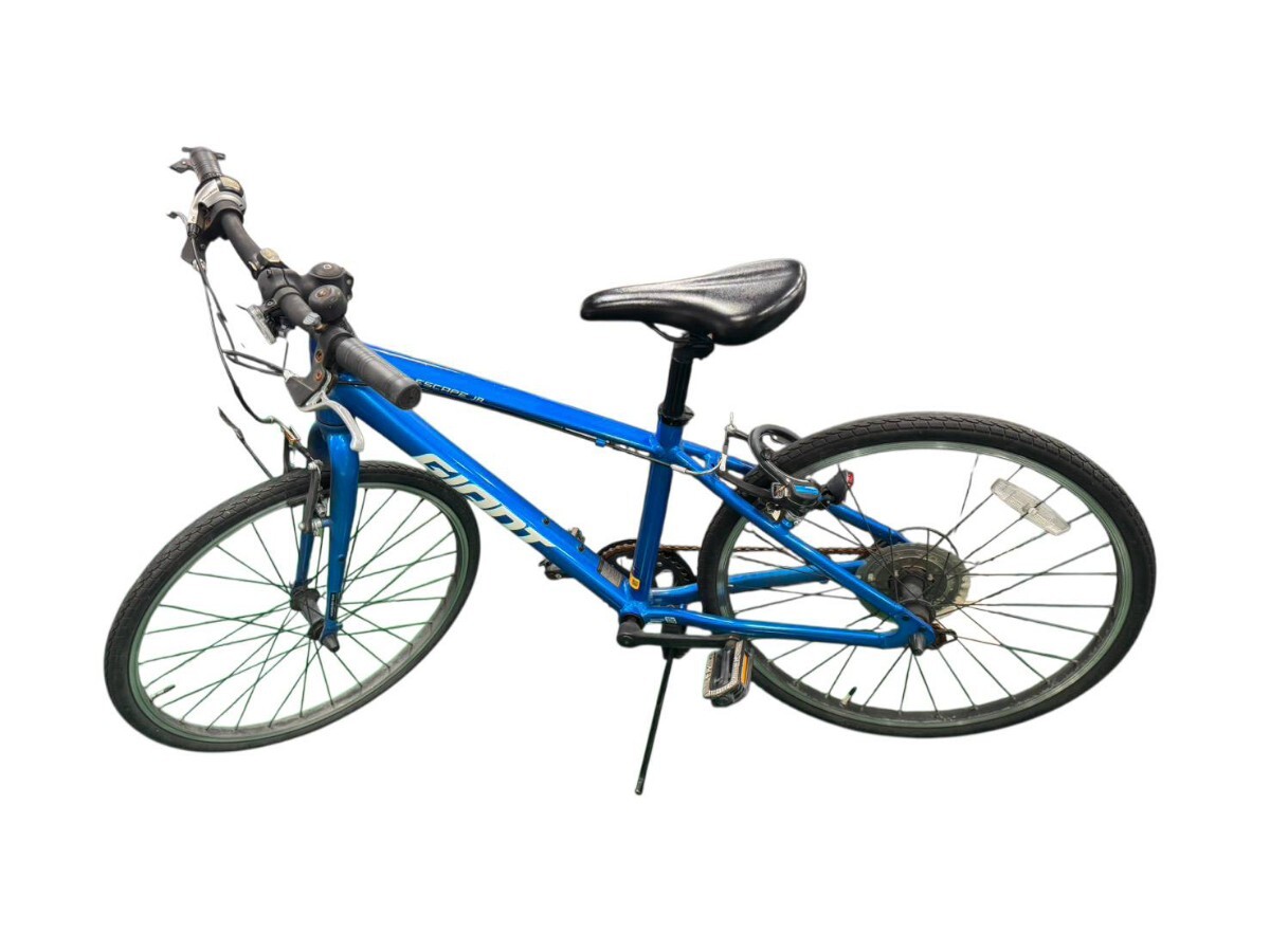 TC10036 GIANT 折りたたみ自転車 MR-4F ジャイアント 490mm 24インチ