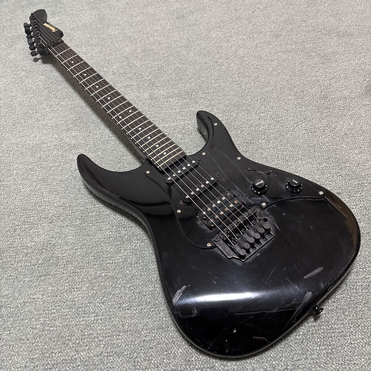 中古】○ FERNANDES RST-80 59 The Revival STRATCASTER