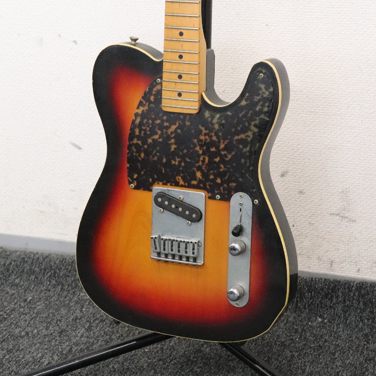 Bill Lawrence ビル ローレンス BC2M65 ストラトタイプ エレキギター