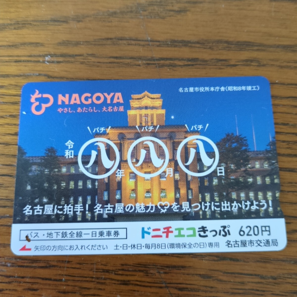 名古屋市交通局 地下鉄定期券 使用済の落札情報詳細 - Yahoo