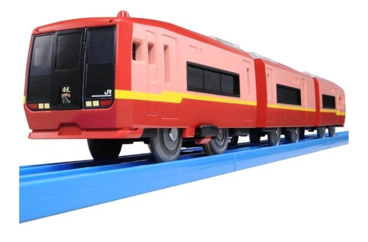 加工品]KATO JR 253系1000番台タイプ 日光・きぬがわ 6両セット の落札