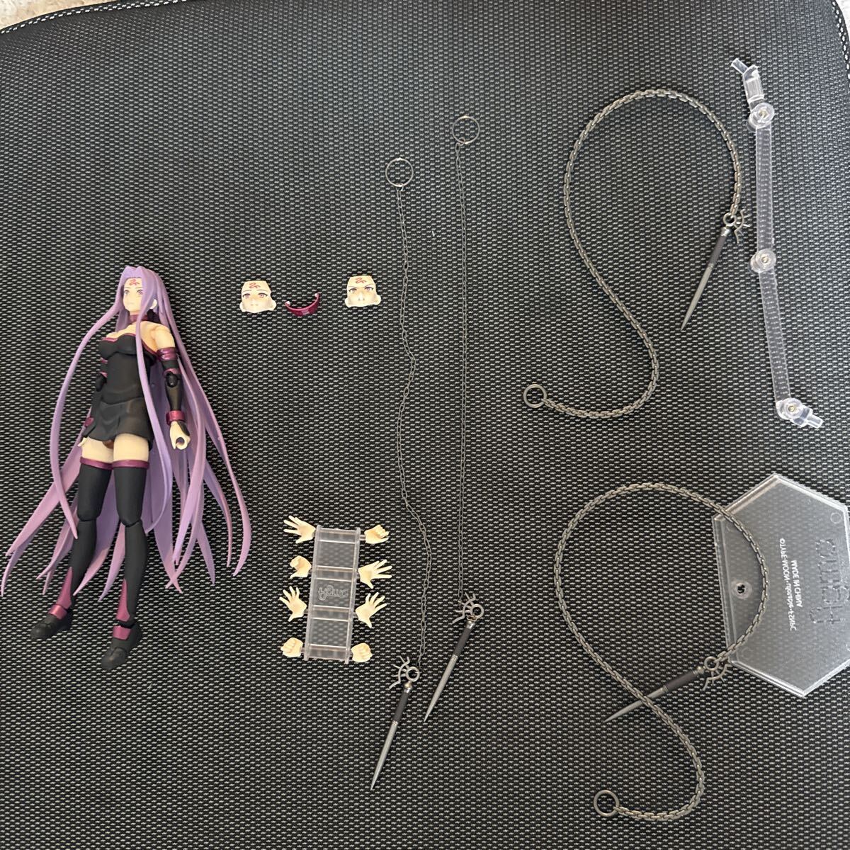劇場版Fate/stay night Heaven's Feel 第2章 5週目 特典 フィルム 士郎