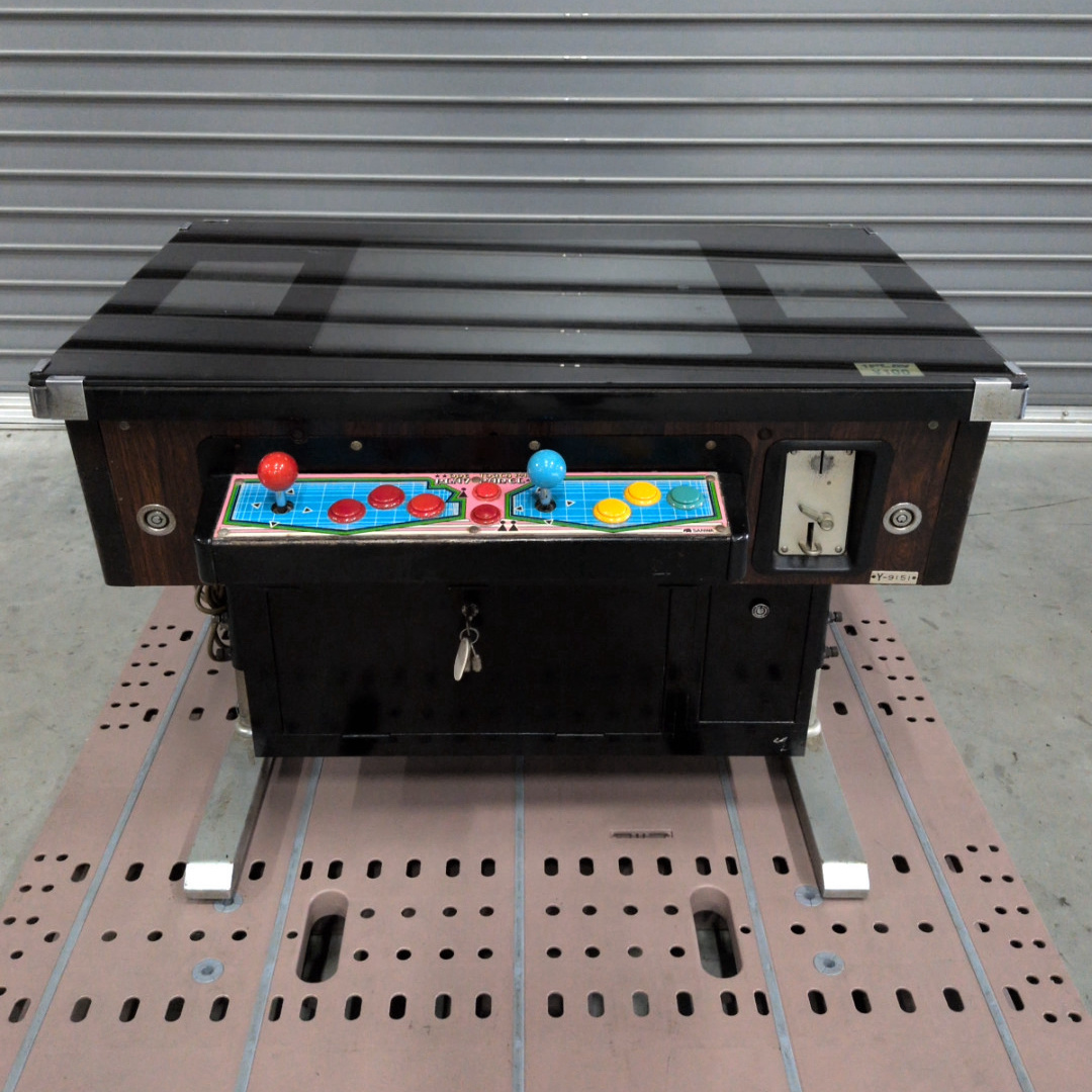 【メ0907-09】昭和レトロ品 麻雀 テーブルゲーム筐体 当時品 ジャンク品 まとめて9台 テーブルゲーム 筐体 喫茶店 マージャン 麻雀 ピンボール