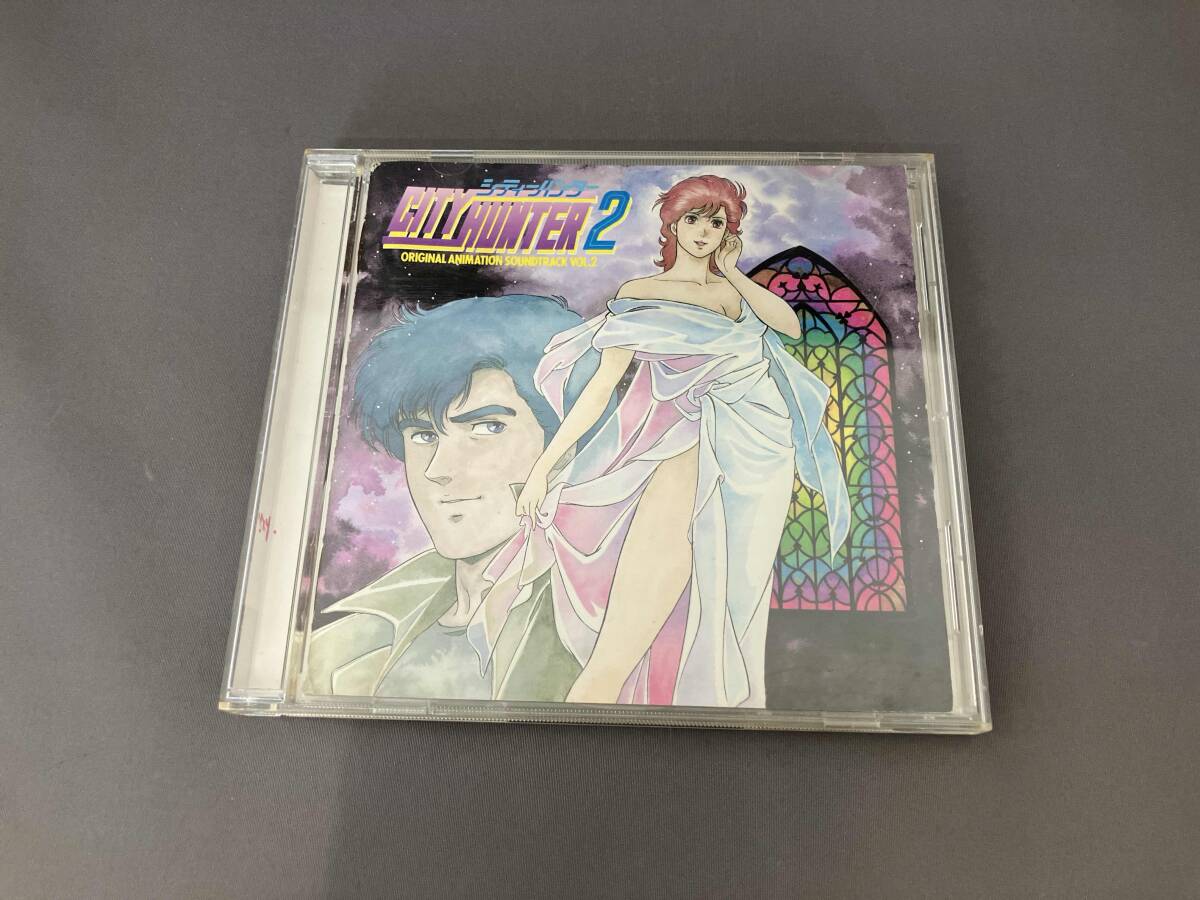 CD】シティーハンタースペシャルCITY HUNTER SPECIAL緊急生中継 凶悪犯
