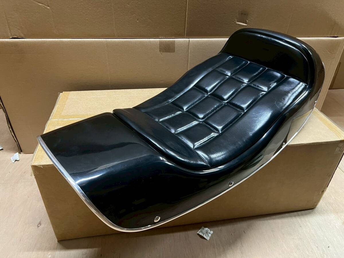 中古】Z1 Z2 コミネ サーフィットシート タイプ 当時物 中古 FRP