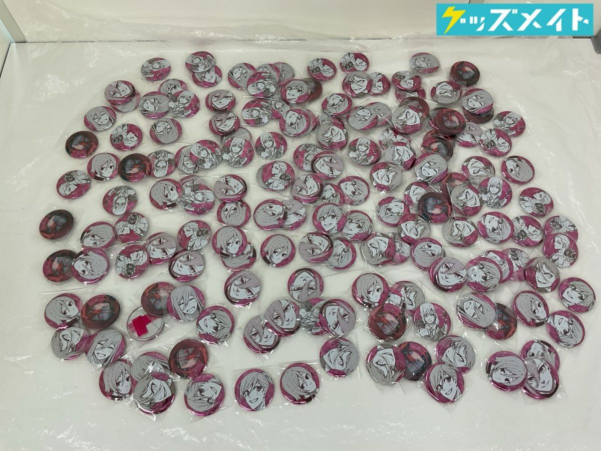 新品】ペルソナ4U ◇ キャラバッジコレクション vol.2 ◇ 花村 陽介