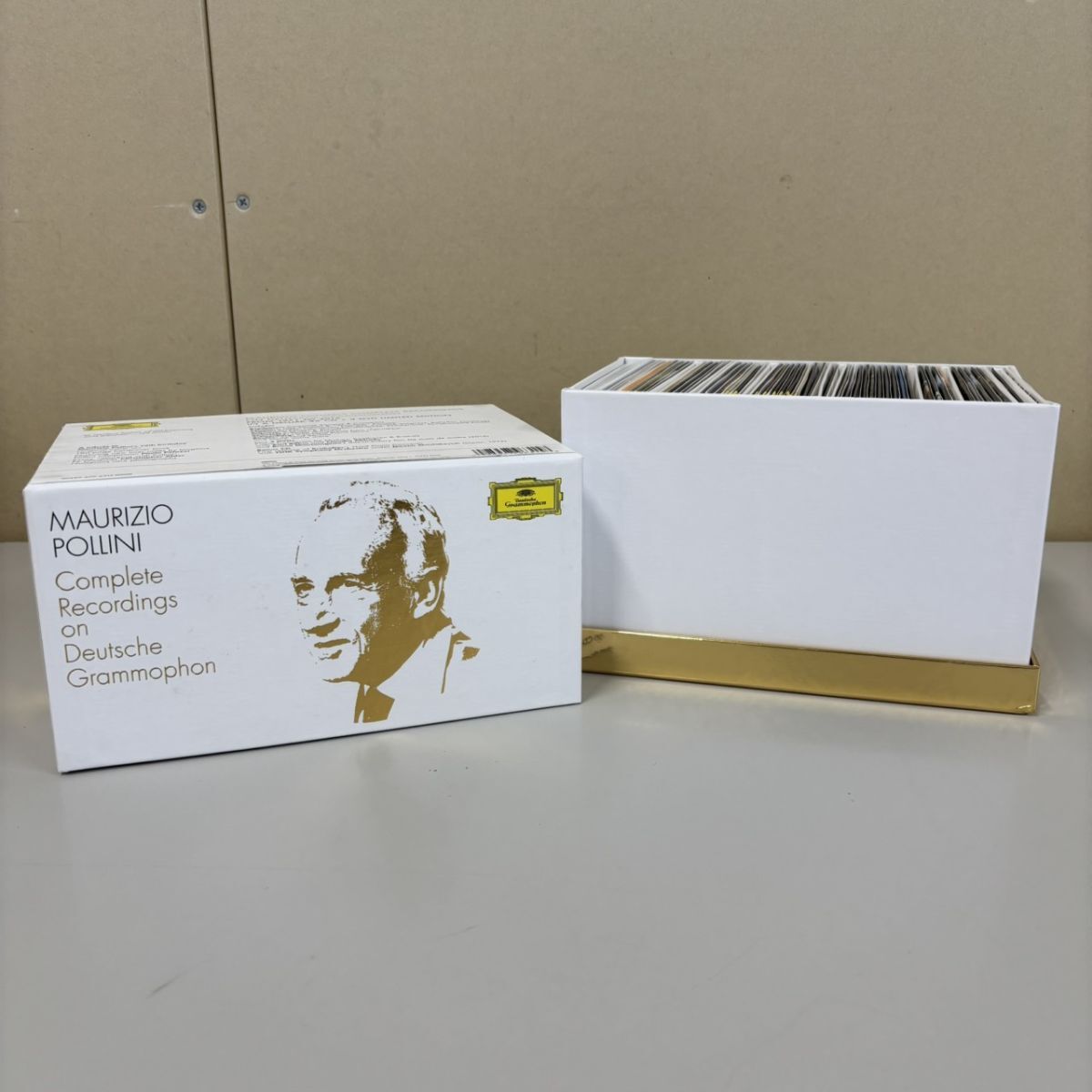 カール・ベーム DGオペラ録音全集（70CD）Karl Bhm - The Complete