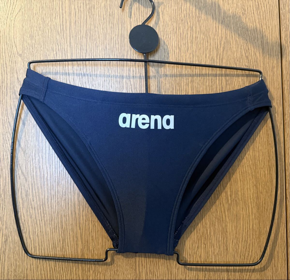 未使用保管品】52949☆未使用 arena/アリーナ X-FLAT 競泳水着 ARN