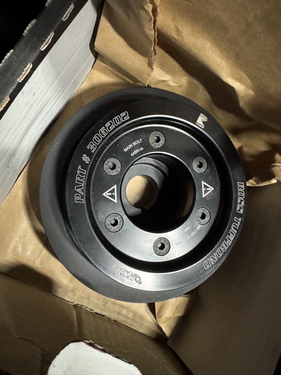 RB26用クランクプーリー固定ツールの落札情報詳細 - Yahoo