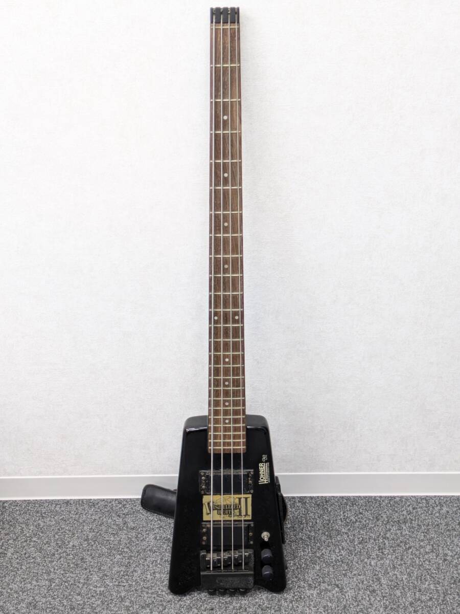 希少品 YAMAHA ヤマハ ヘッドレスベース BX-1 現状音出確認済 ソフト