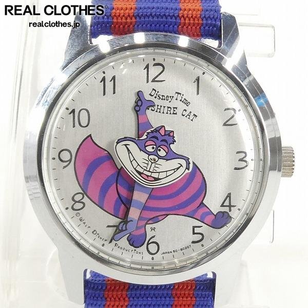 C188-I13-3463 SEIKO セイコー Disney Time ディズニータイム FW712G