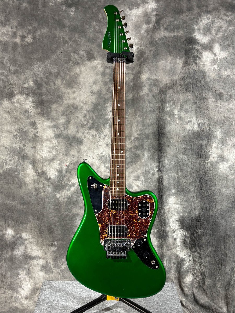 中古】【美品】AIRCRAFT AC-6 PPK 春畑道哉の落札情報詳細 - Yahoo