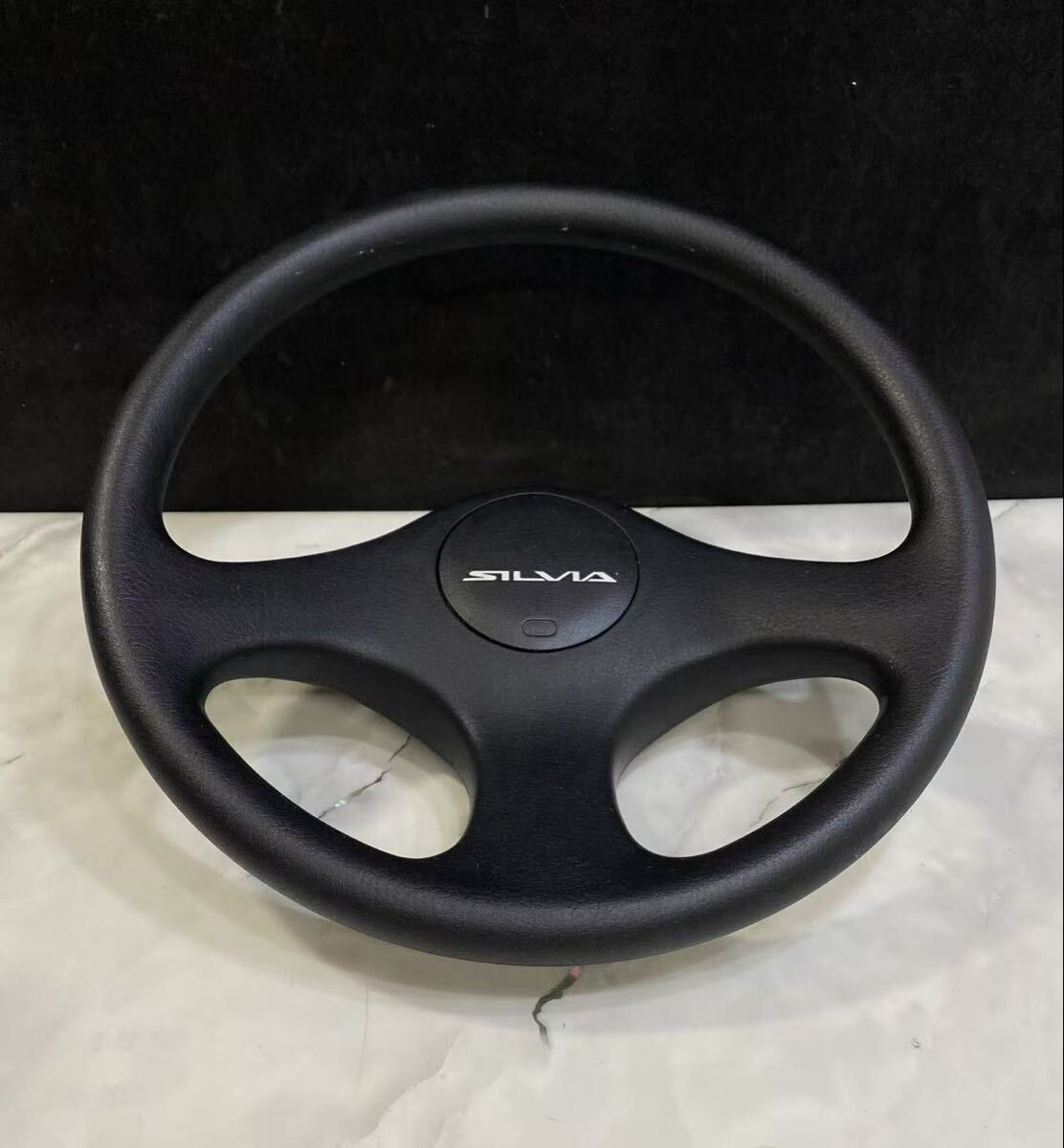 S12 シルビア 純正ホイール 4本 当時物 RS-X SILVIA 日産 ニッサン の