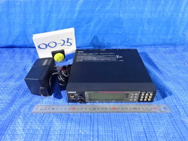 中古】BOSS MX-10◇10chミキサー◇1Uハーフラックサイズ◇ACアダプタ付