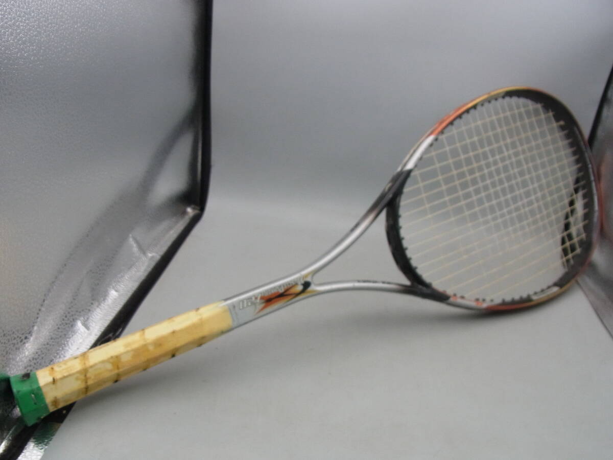 W356 ヨネックス yonex マッスルパワー muscle power 5500