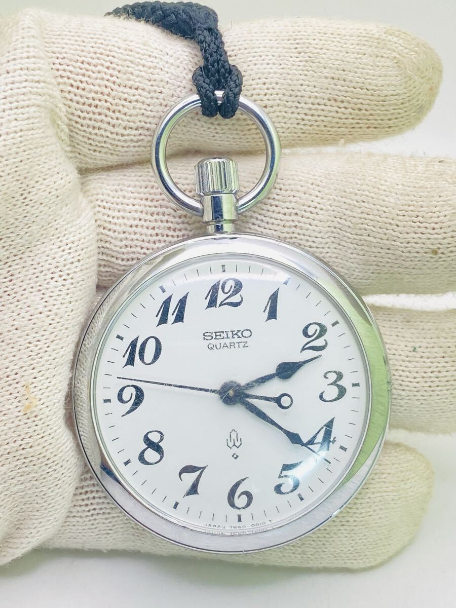 SEIKO 昭和レトロ 掛け時計 クオーツ 壁掛け時計 セイコー 掛時計 学校