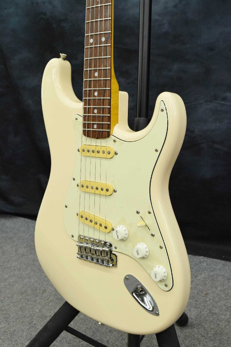 中古】vanzandt broken arrow レースセンサー オリジナルpu付の落札