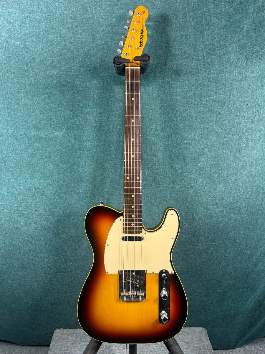 ディープジョイント Edwards E-LP エドワーズ レスポール スタンダード