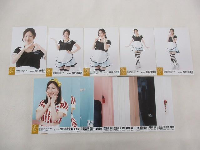 SKE48 初期 集合 写真 松井珠理奈 松井玲奈 高柳 明音 木崎 ゆりあ 他