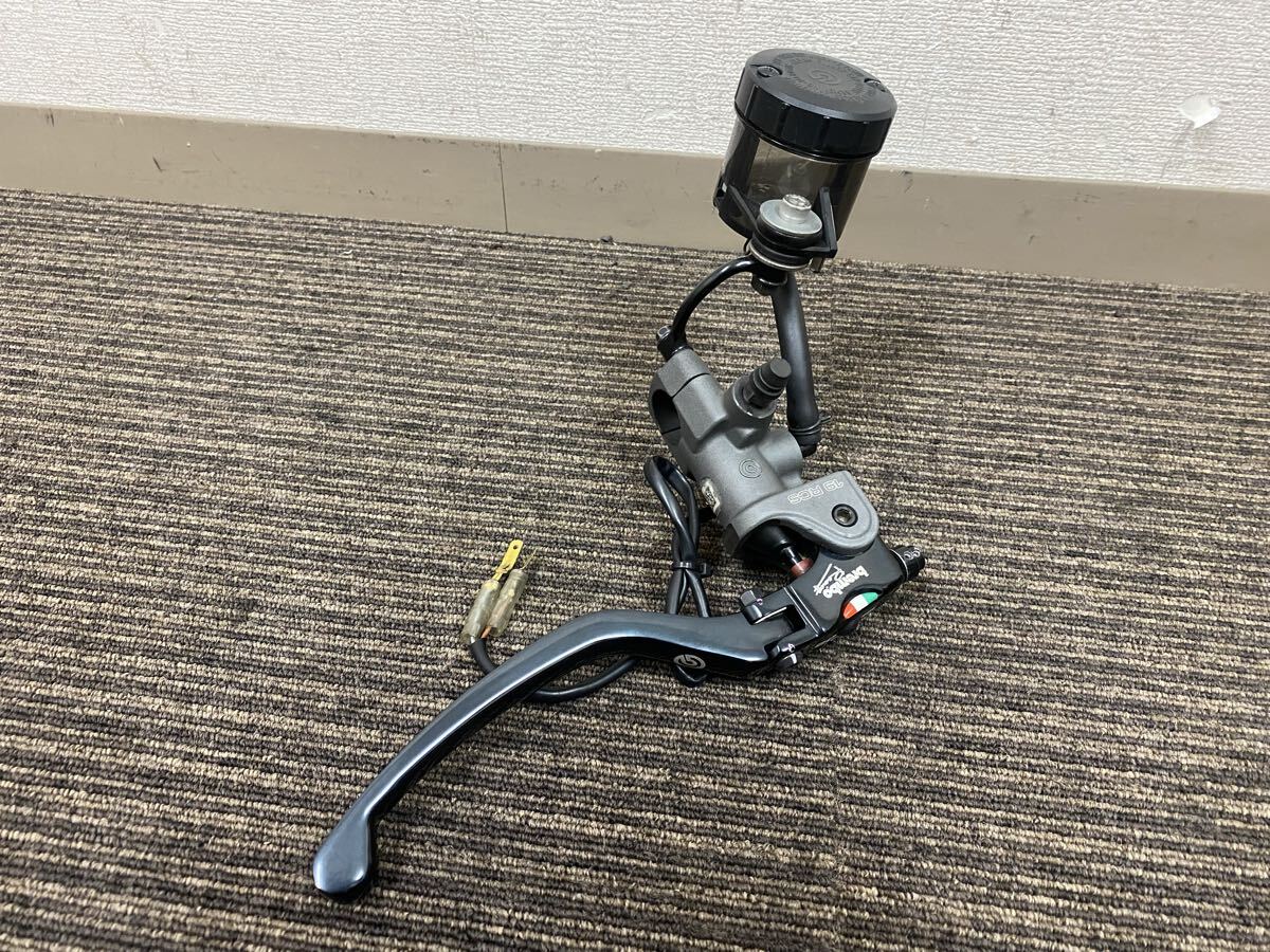 新品】カワサキ Z900RS スズキ純正 ブレンボ キャリパー 108mm GSX-R