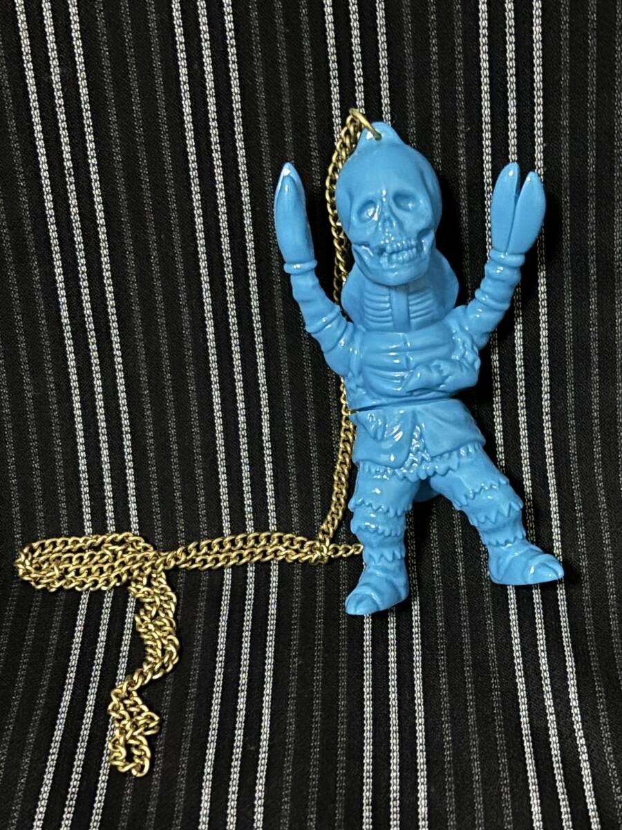 新品】1点物カラー ZOLLMEN FANCY TOY ゾルメン タケミ exohead塗装