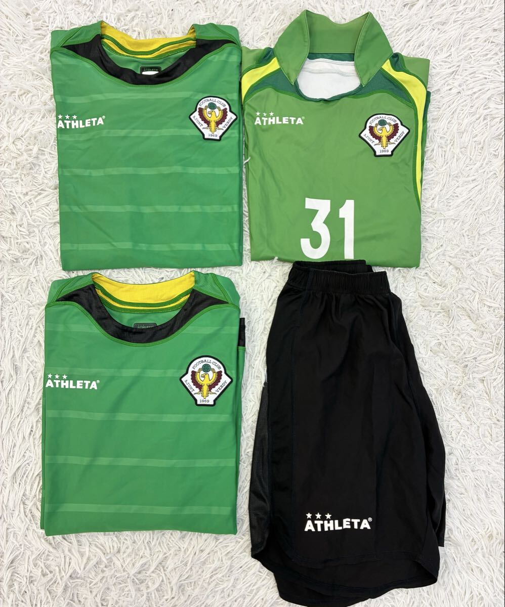 ◎希少！90年代 川崎ヴェルディ VERDY サッカー◇ユニフォーム S.S.