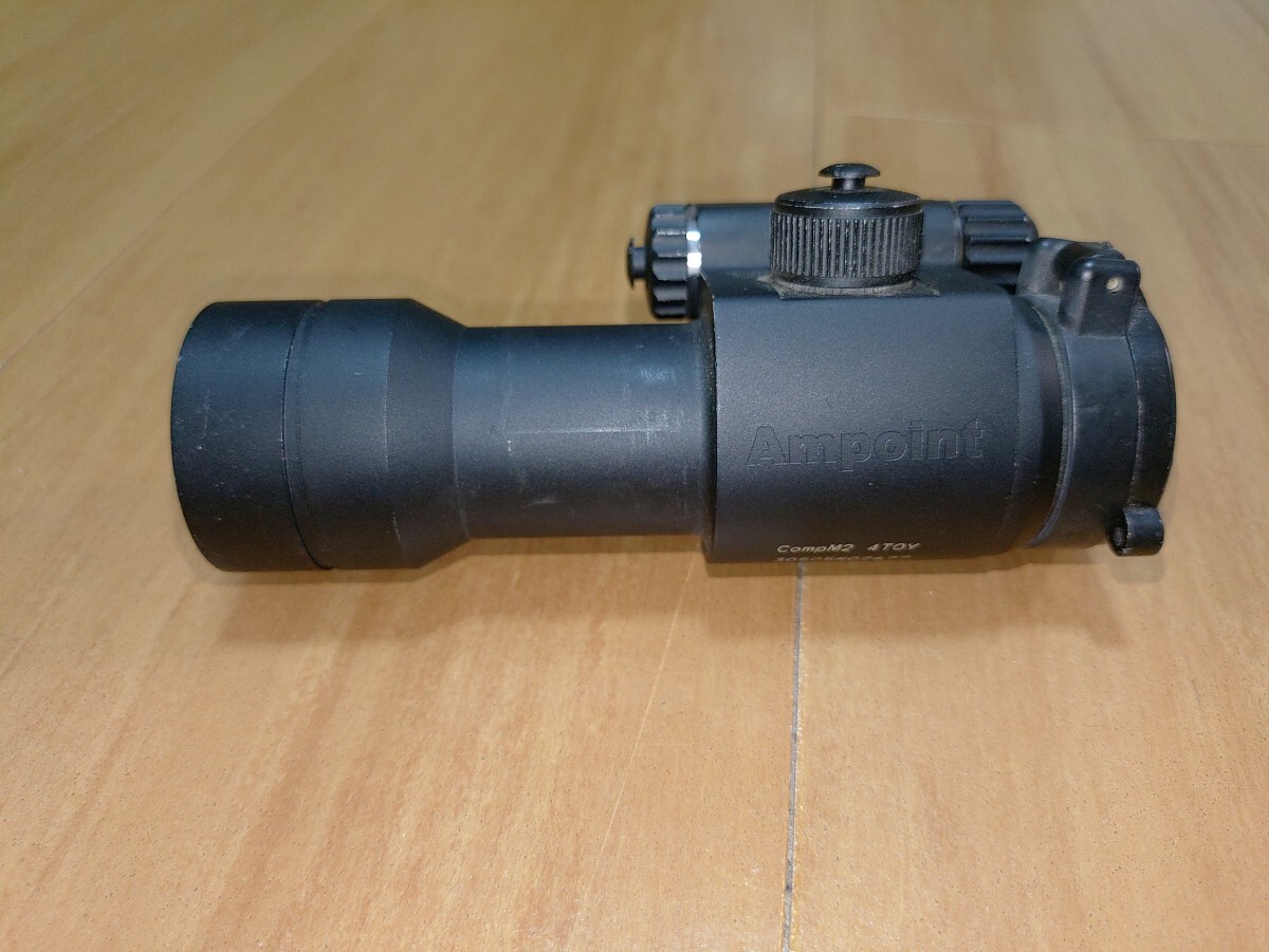 トリガーハッピー AIMPOINT エイムポイント COMP コンプ M2 タイプ