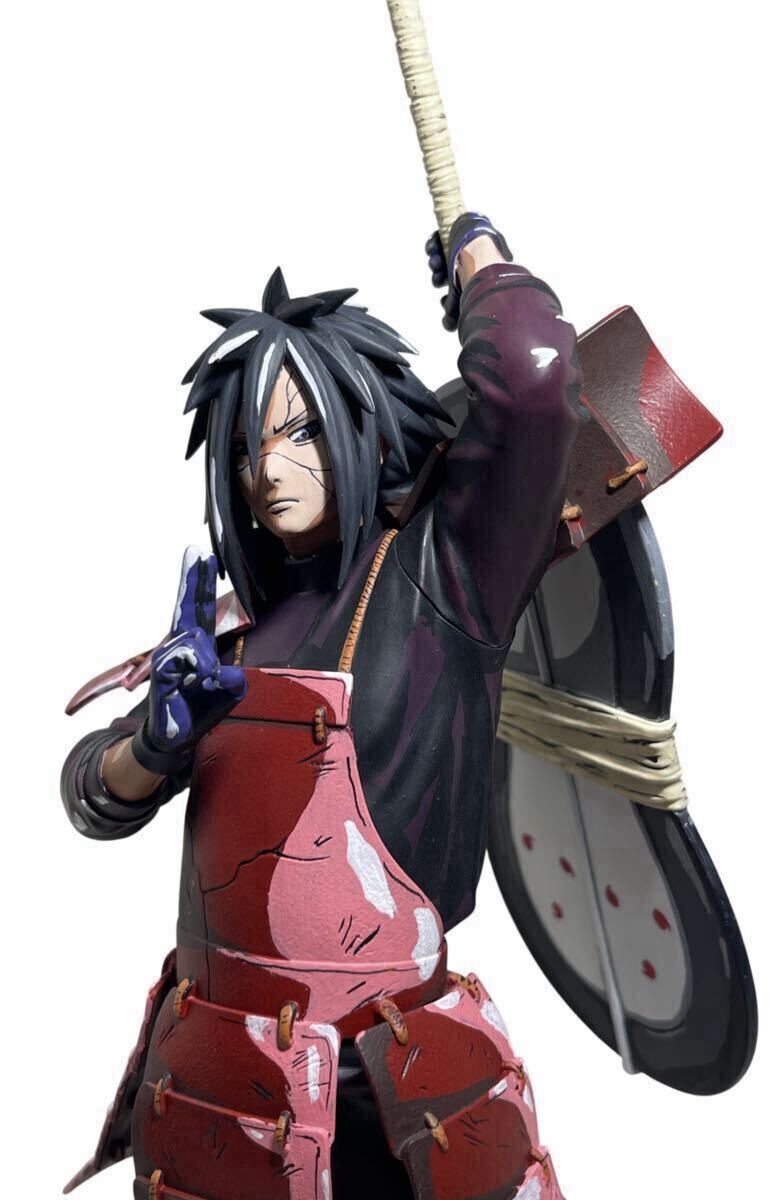 新品】【予約品】NARUTO ナルト フィギュア カカシ 須佐能乎