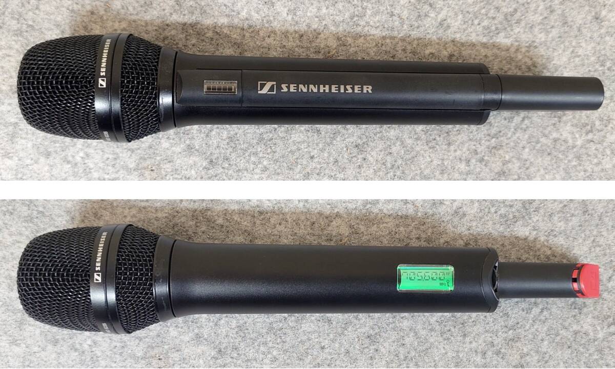 Sennheiser ゼンハイザー HD414 90年代復刻版 ヘッドホン レトロ