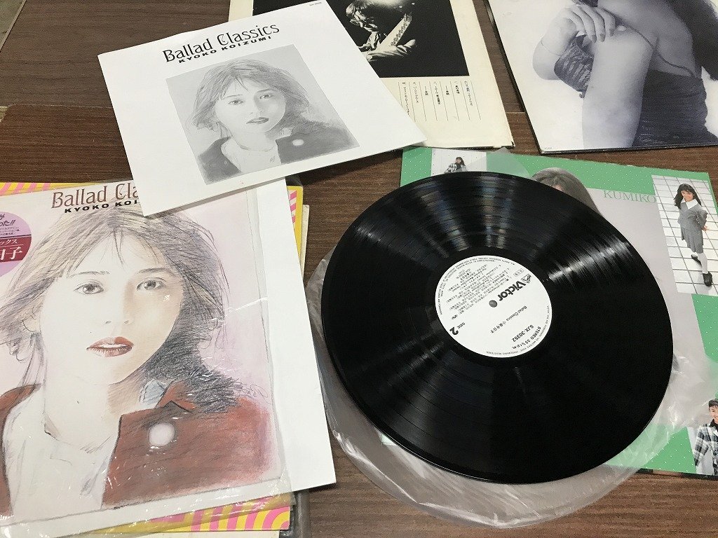 T8-4】『ベンザエース』小泉今日子 タケダ製薬 当時物/ 古い/薬局