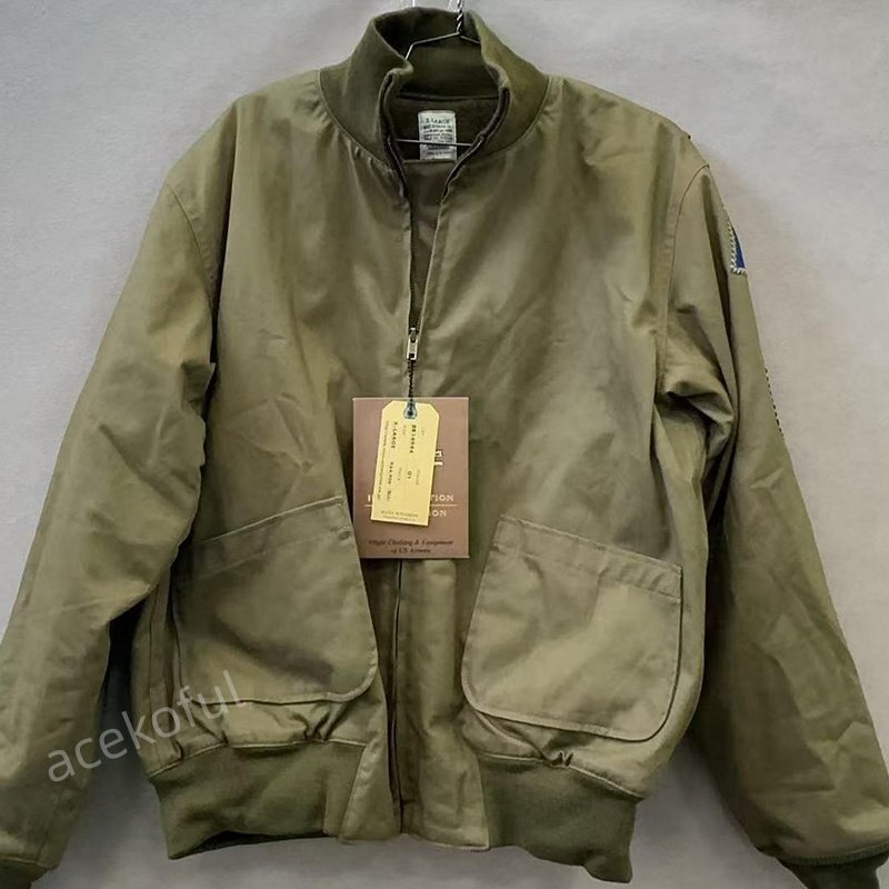 キムタク着 私物 木村拓哉 RATS PATCH MA-1 フライトジャケット サイズ
