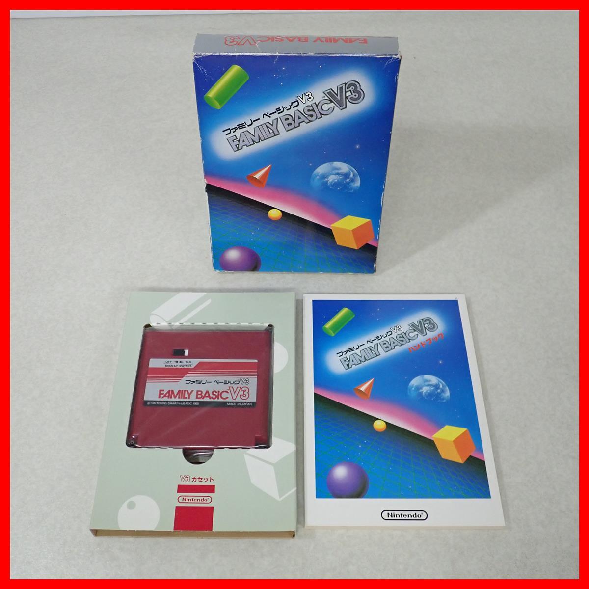 中古】FC ファミリーベーシック専用 データレコーダー HVC-008 DATA