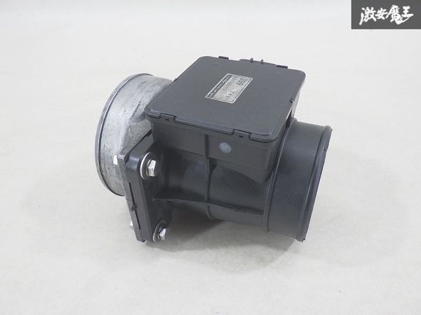 三菱 純正 CT9A ランサーエボリューション9 4G63 エアフロメーター