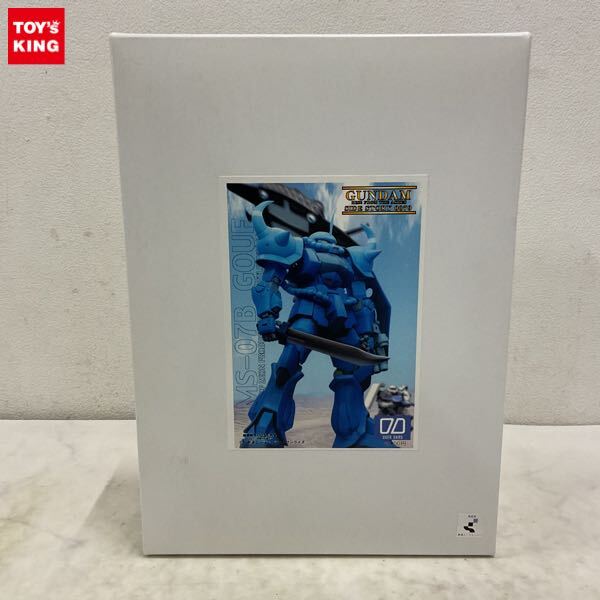 中古】☆機動戦士ガンダム外伝 Gの伝説 全1巻 小林誠☆バンダイ PURE