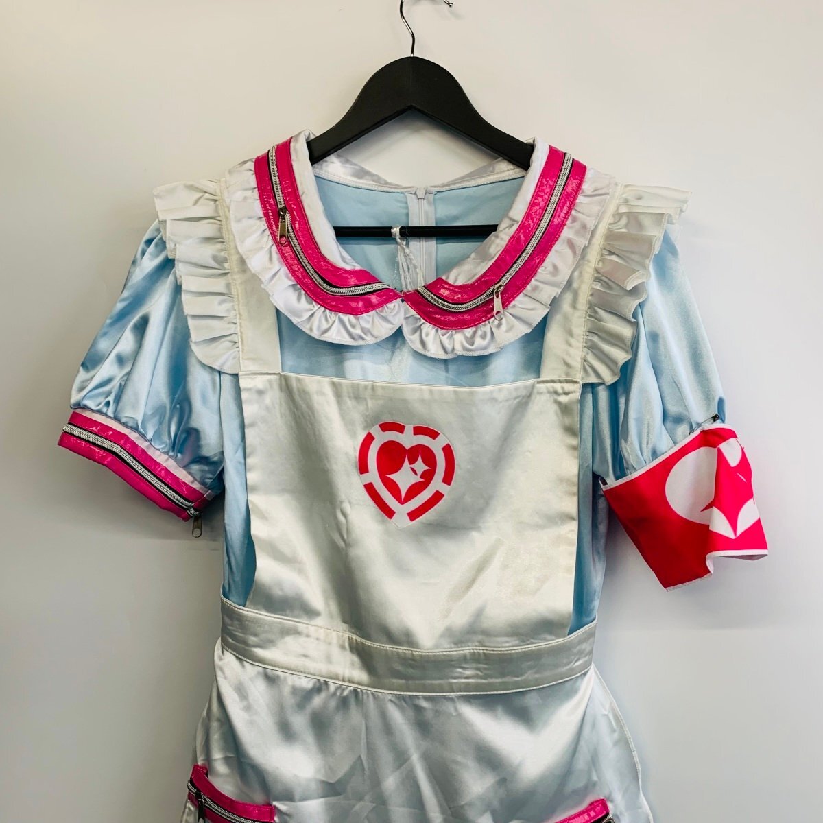 新品】アイドルマスターシンデレラガールズ【自称・魔法少女】デレステ