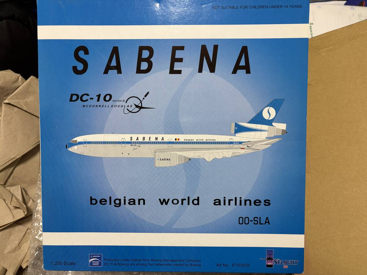 新品】Inflight 1/200 東亜国内航空 TDA DC-9-41 JA8451の落札情報詳細