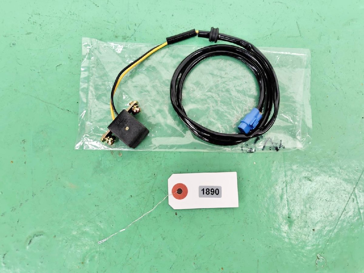 Z750FX2 Z750FX3 Z400FX E4 純正 ピックアップ コイル 中古 パルシング