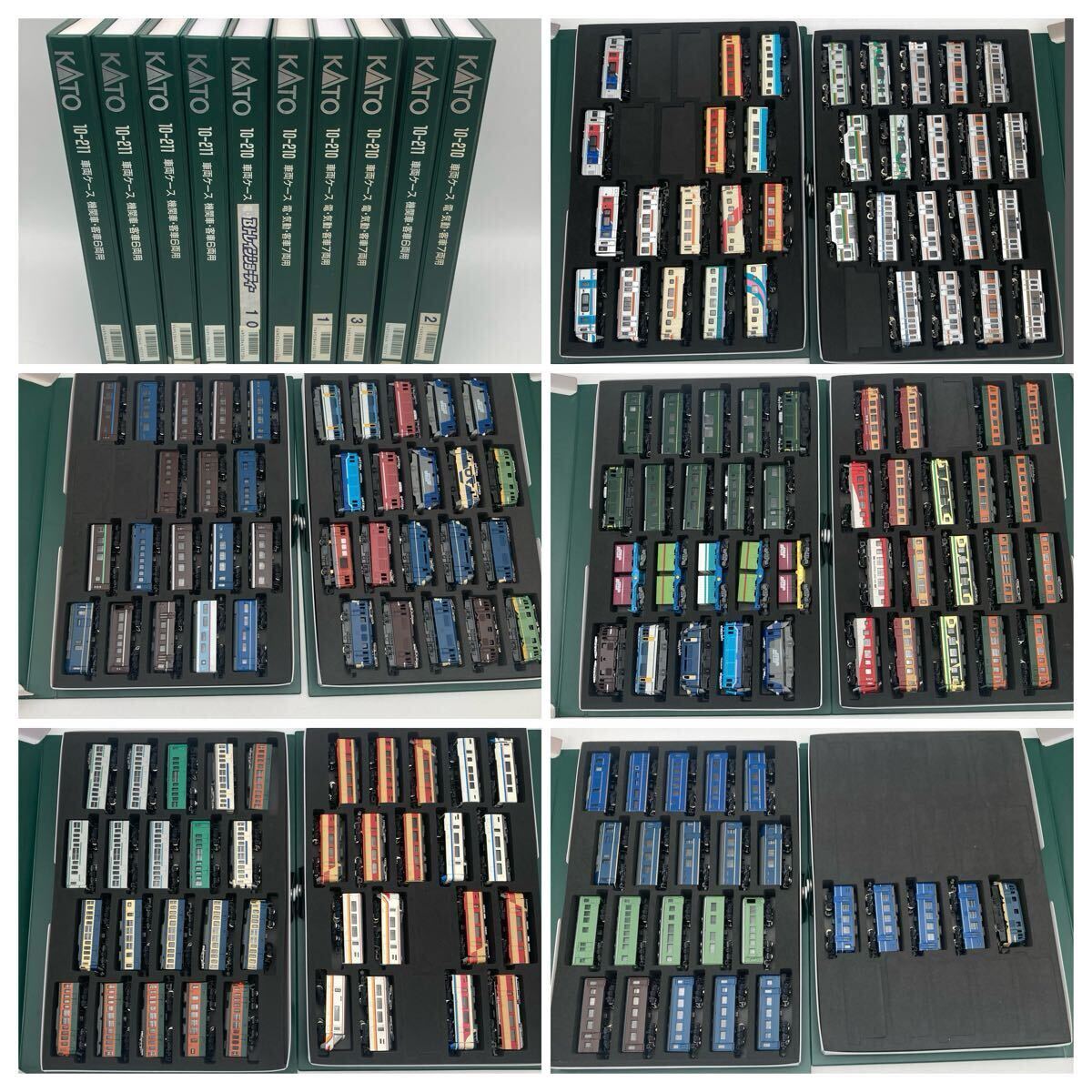 mT307a [未組立] Bトレインショーティー さよなら富士 はやぶさ 6両