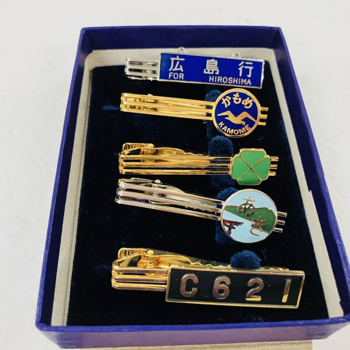 蒸気機関車 ナンバープレート C62 2 国鉄C62形 レプリカ□検イクチ工芸