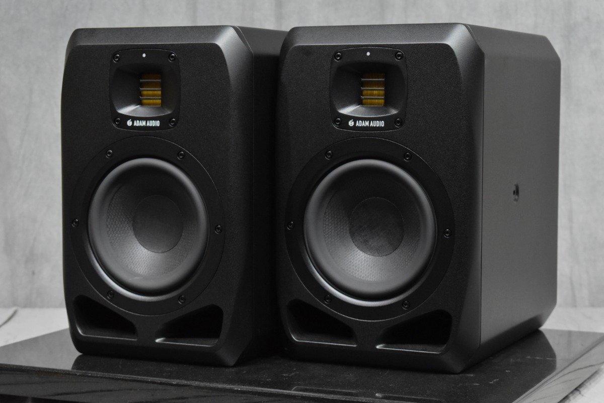中古】AIWA アイワ スピーカー SX-SF3 ペア オーディオ 3102-KAの落札