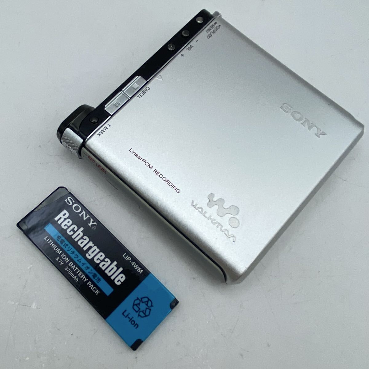 中古】SONY USBウォークマン NW-S203F シルバーの落札情報詳細 - Yahoo