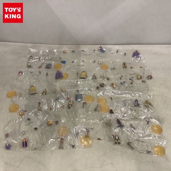 和風堂玩具店 ラグナロクオンライン トレーディングフィギュア