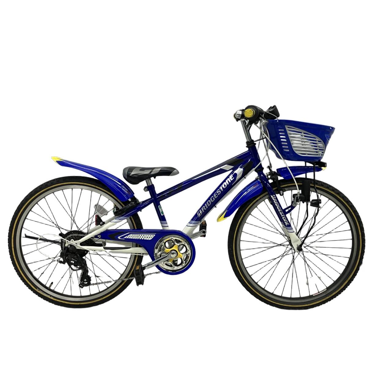 中古】希少：ブリジストン・オールドマウンテンバイク・MT. KAYAK