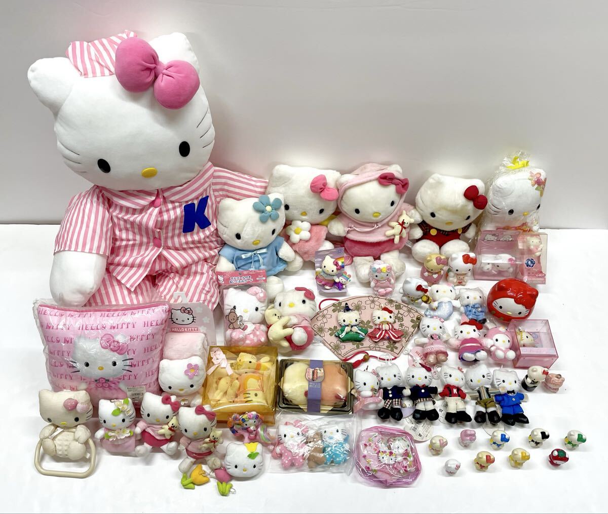 ハロー キティ ストラップ USJ 検索 ユニバーサル スタジオ ジャパン